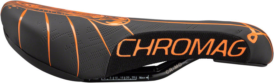 Chromag Overture Saddle