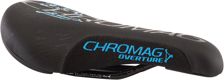 Chromag Overture Saddle