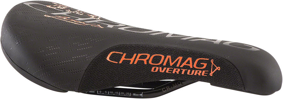 Chromag Overture Saddle