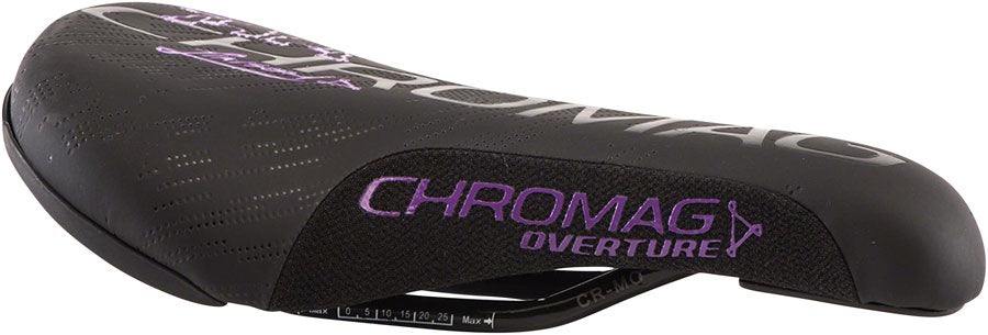 Chromag Overture Saddle