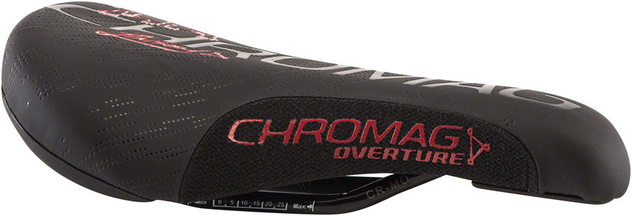 Chromag Overture Saddle