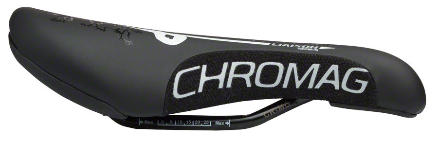 Chromag overture mtb saddle hot sale