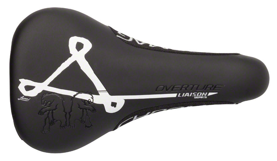 Chromag Overture Saddle