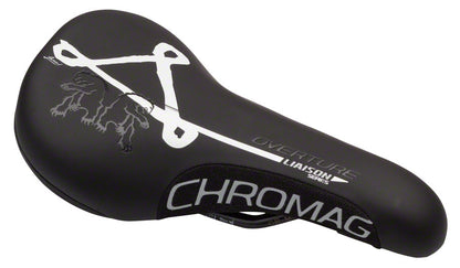 Chromag Overture Saddle