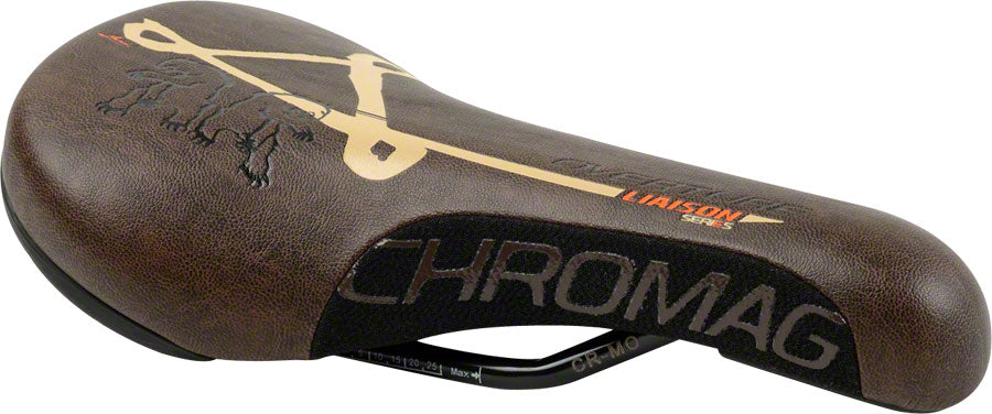 Chromag Overture Saddle