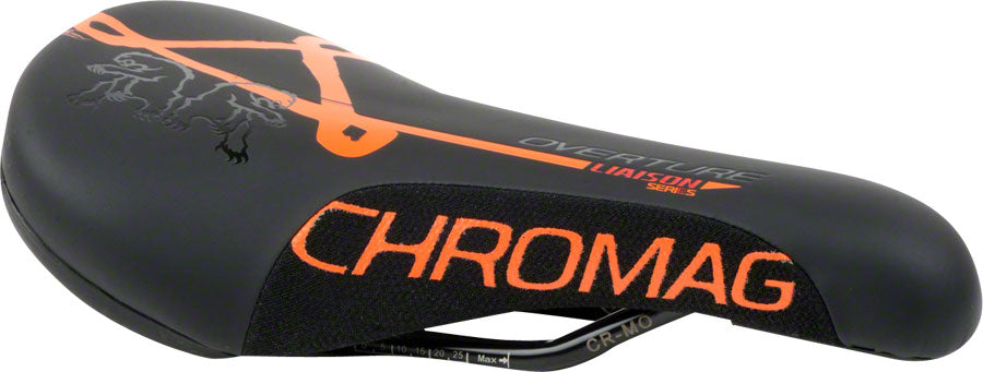 Chromag Overture Saddle