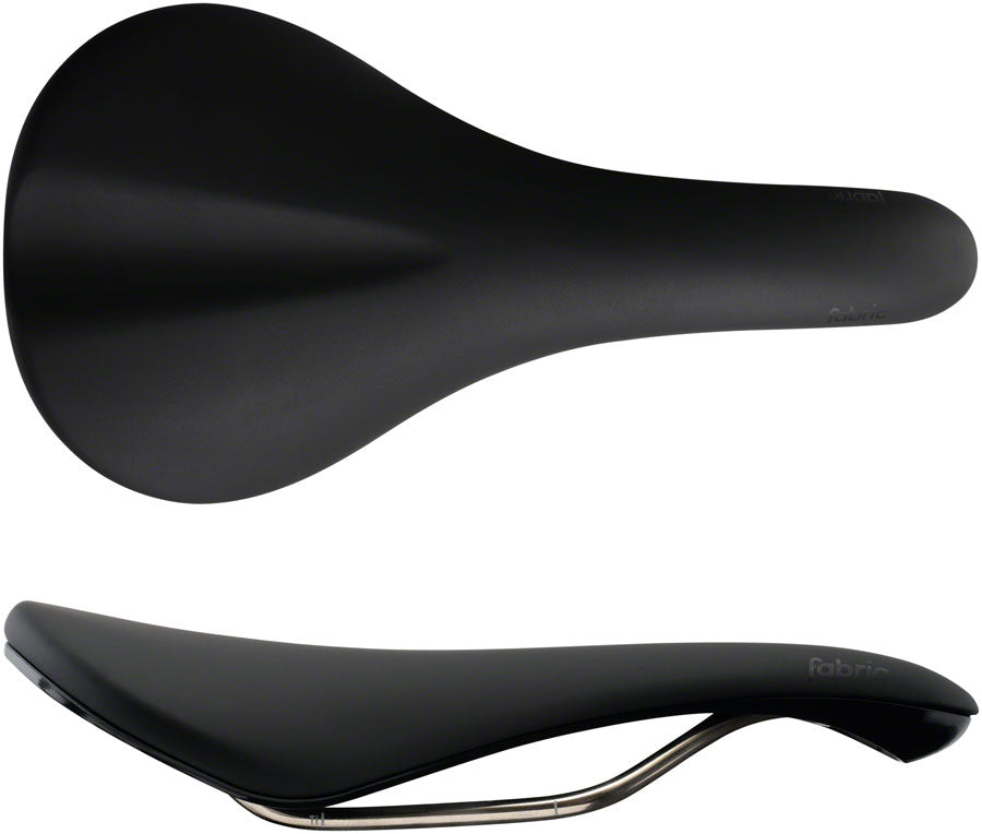 Fabric Scoop Race Saddle