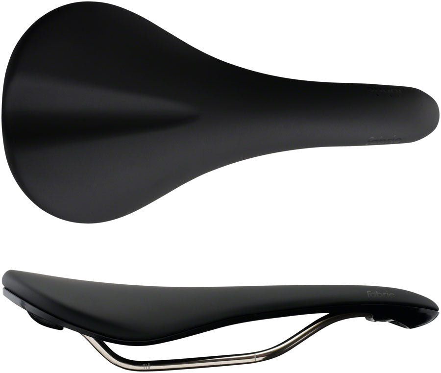 Fabric Scoop Race Saddle