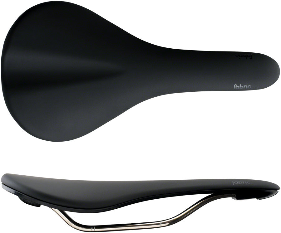 Fabric Scoop Race Saddle