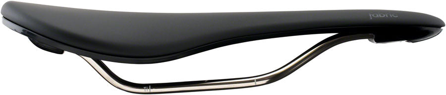 Fabric Scoop Race Saddle