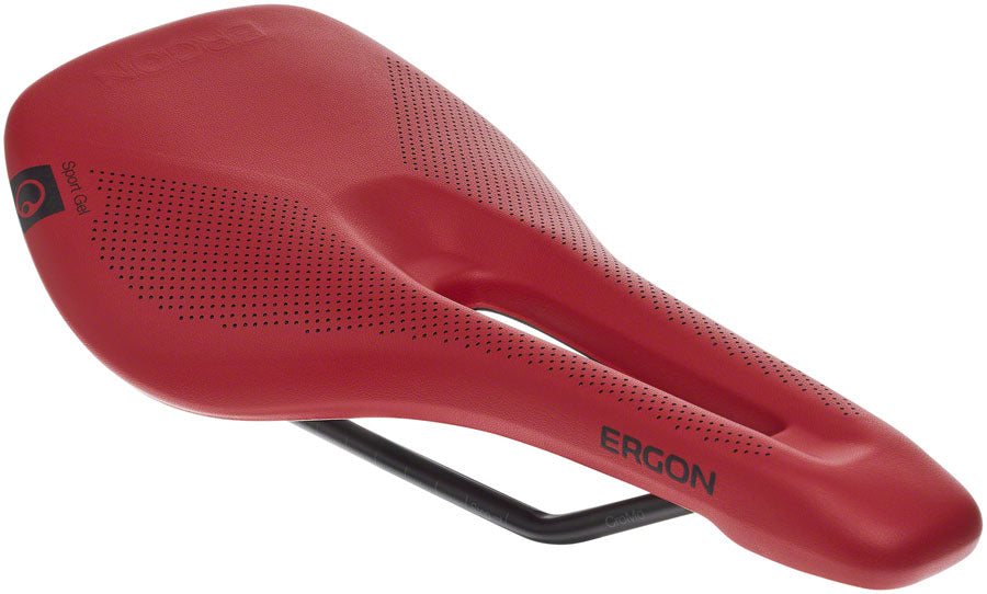 Ergon SR Sport Gel Saddle