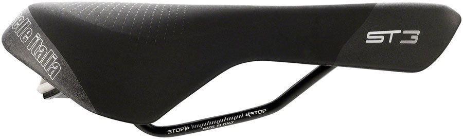 Selle Italia ST 3 Superflow Saddle