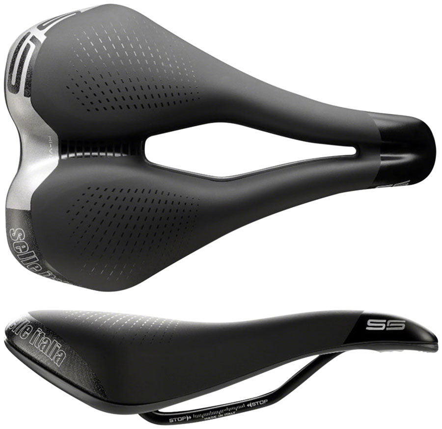 Selle Italia Max S 5 Superflow Saddle