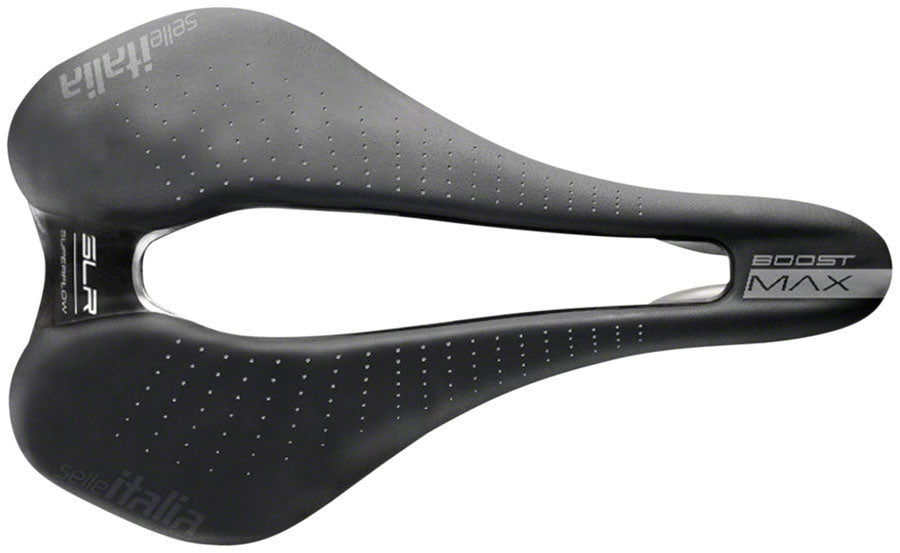 Selle Italia Max SLR Boost Gel Superflow Saddle