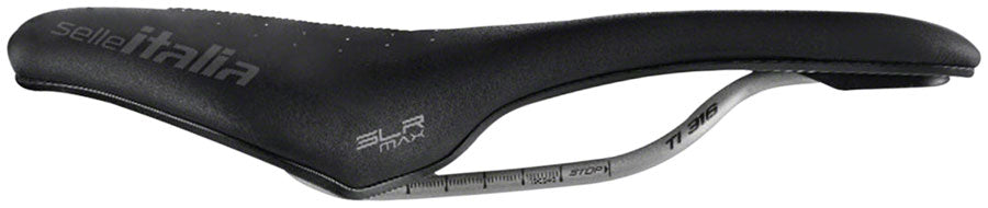 Selle Italia Max SLR Boost Gel Superflow Saddle