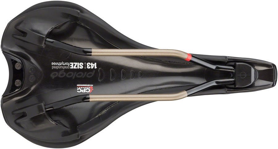 Prologo Scratch 2 CPC Saddle