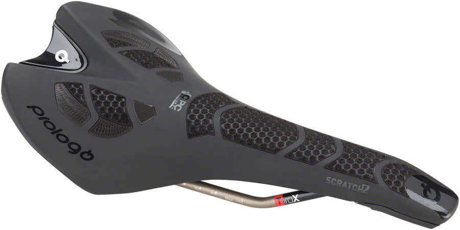 Prologo Scratch 2 CPC Saddle