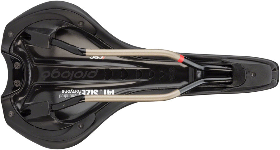 Prologo Nago Evo CPC Saddle