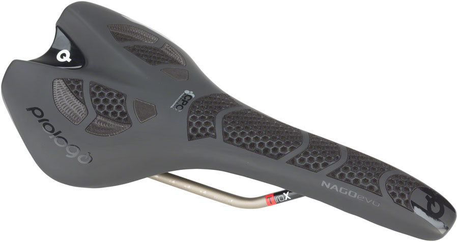 Prologo Nago Evo CPC Saddle