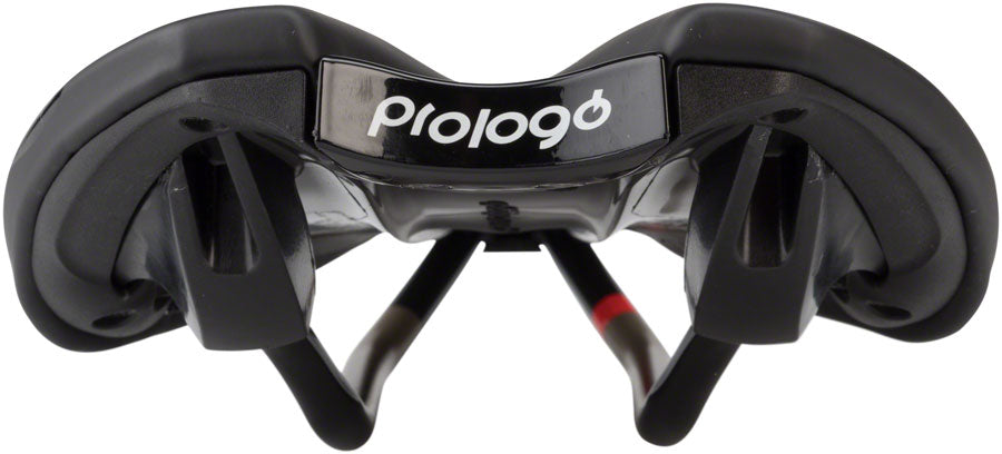 Prologo Zero II CPC Saddle