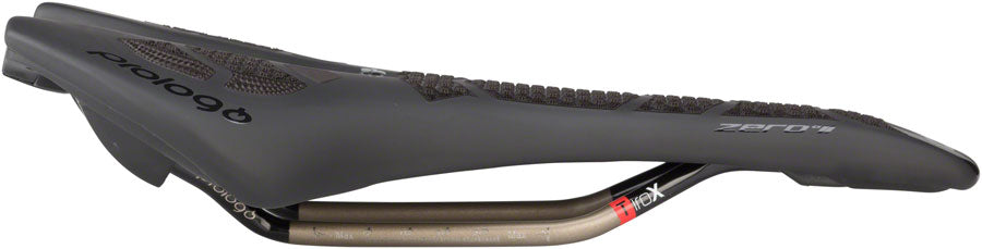 Prologo Zero II CPC Saddle