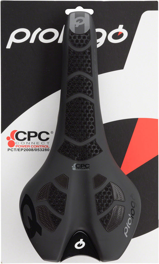 Prologo Zero II CPC Saddle