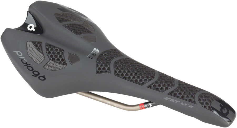 Prologo Zero II CPC Saddle