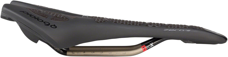 Prologo Zero II CPC Saddle