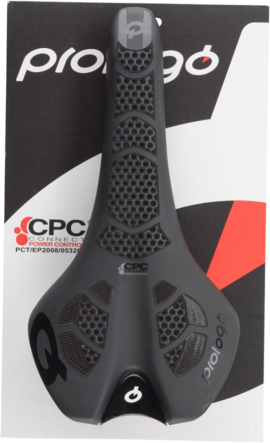 Prologo Zero II CPC Saddle