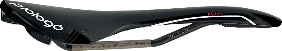 Prologo Nago Evo Pas Saddle