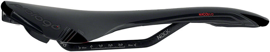 Prologo Nago Evo Saddle