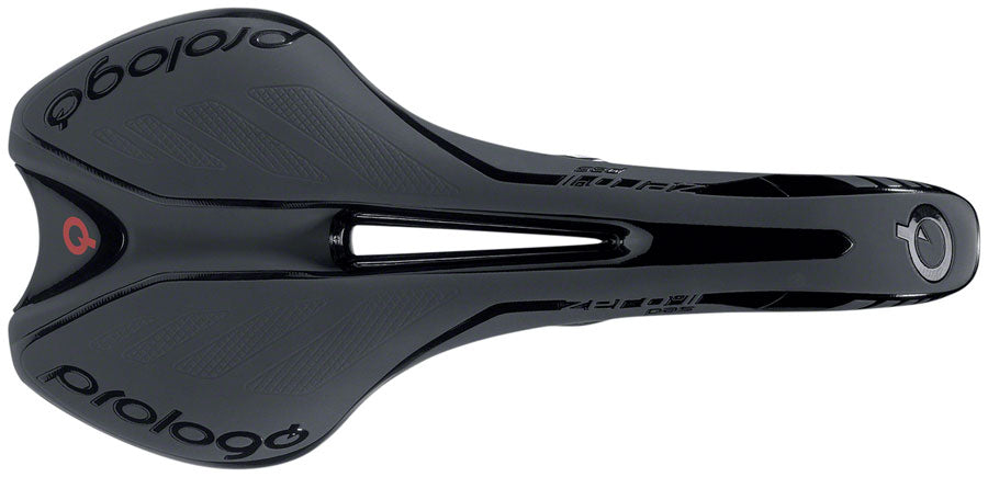 Prologo Zero II Pas Saddle