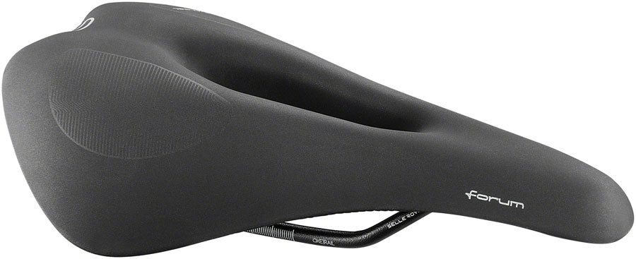 Selle Royal Forum Athletic Saddle