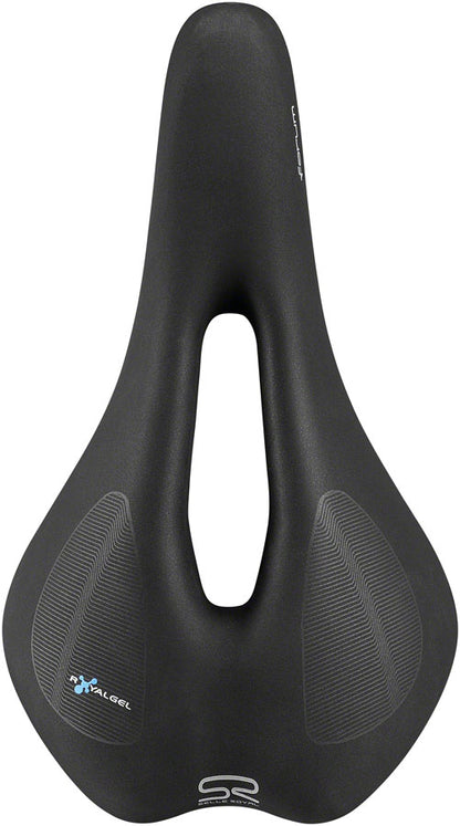 Selle Royal Forum Athletic Saddle