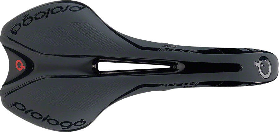 Prologo Zero II Pas Saddle