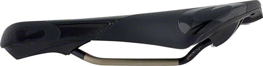 Prologo Zero Pas Tri Saddle