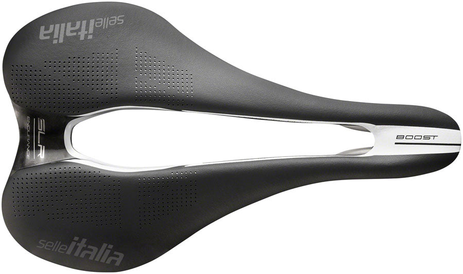 Selle Italia SLR Boost Endurance TI 316 Saddle