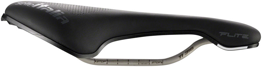 Selle Italia Flite Boost Endurance TI 316 Saddle