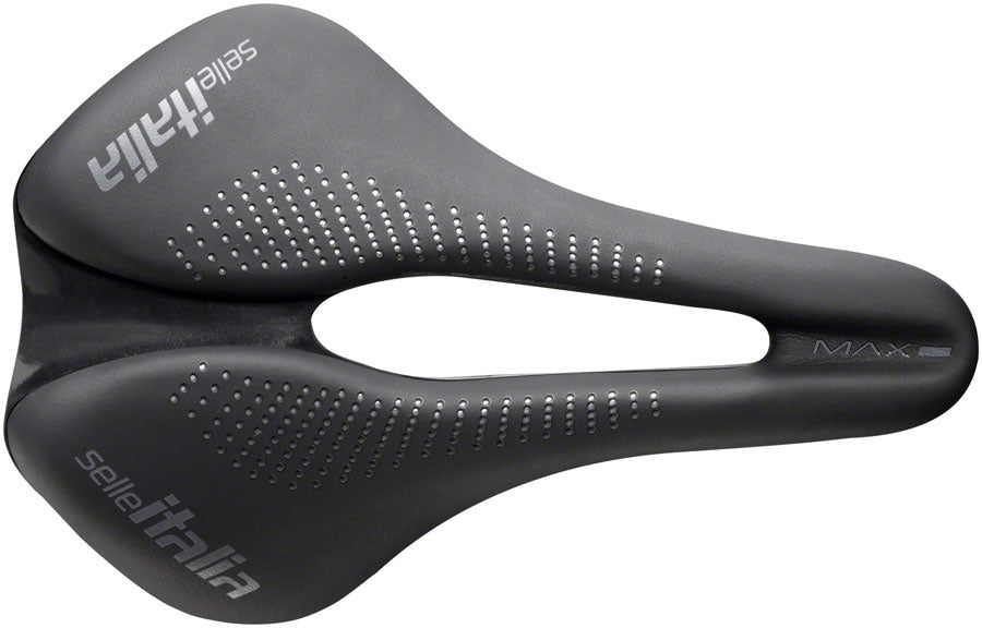 Selle Italia Novus Boost EVO TI 316 Superflow Saddle