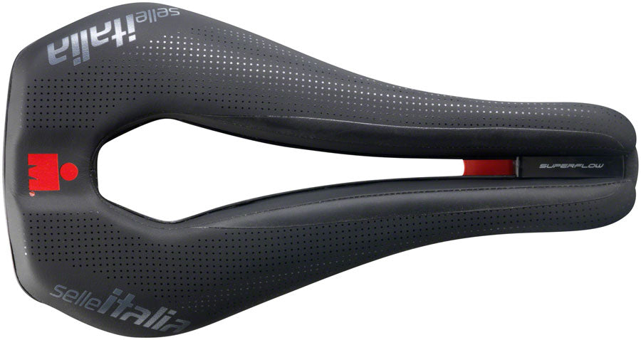 Selle Italia Watt Ironman Superflow TI 316 Saddle