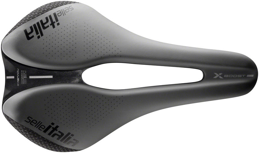 Selle Italia Novus Boost EVO Endurance TM Saddle