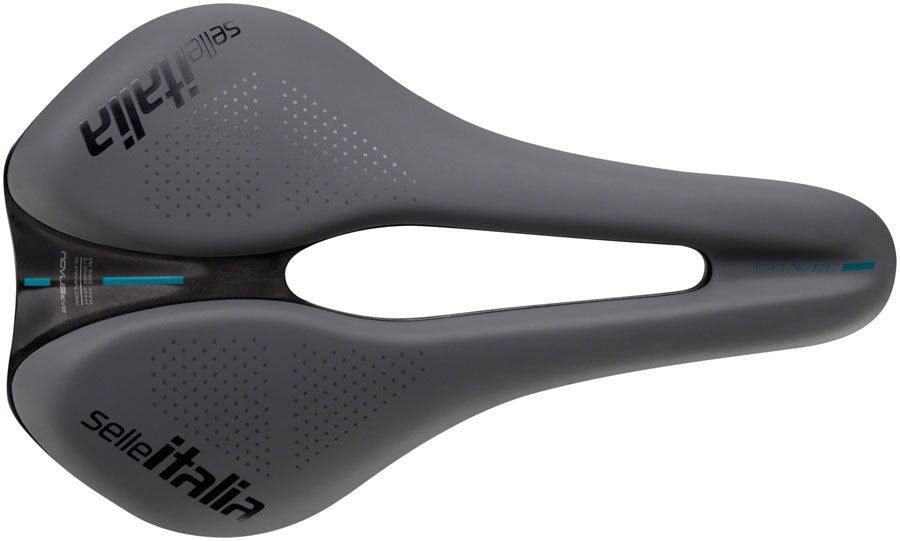 Selle Italia Novus Boost EVO Endurance TM Saddle