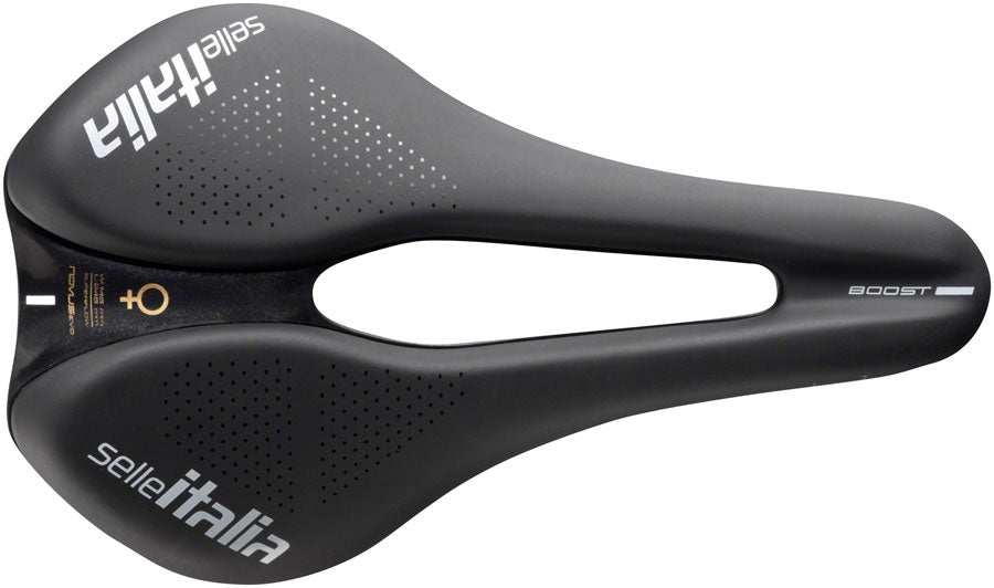 Selle Italia Novus Boost EVO Lady TM Superflow Saddle