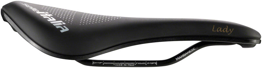 Selle Italia Novus Boost EVO Lady TM Superflow Saddle