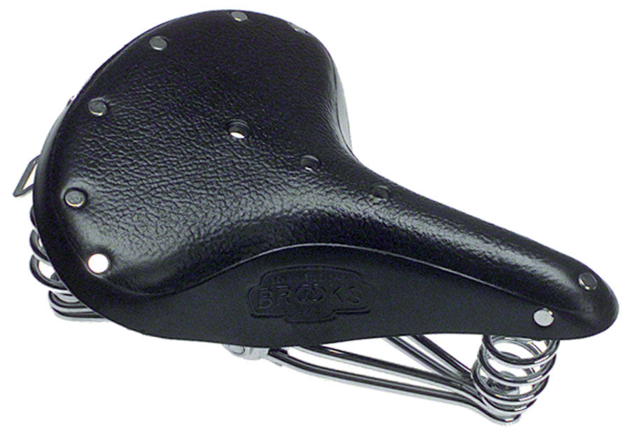 Brooks store b73 saddle