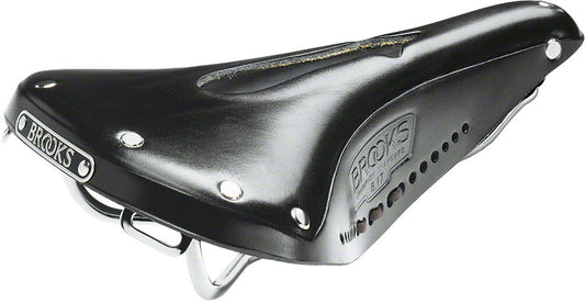 Brooks B17 Carved Saddle