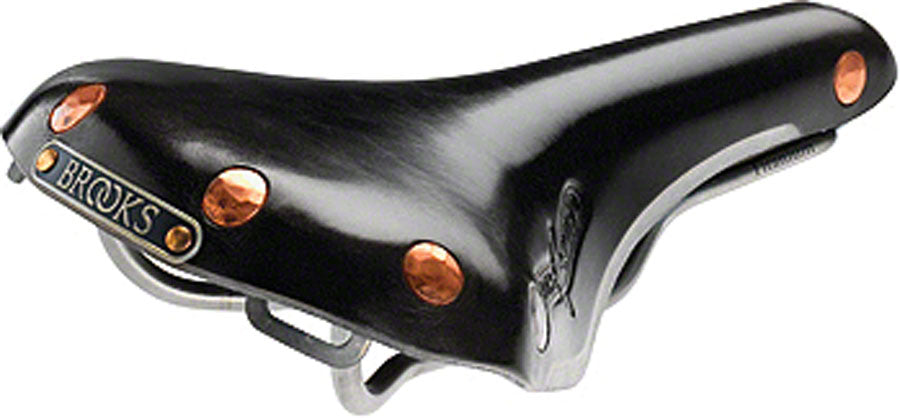 Brooks Swift Saddle