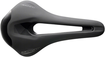 Selle San Marco Shortfit Open-Fit Dynamic Saddle v2.0