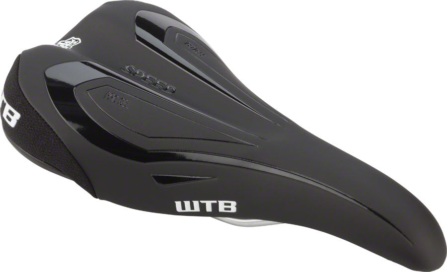 WTB Speed Pro Saddle