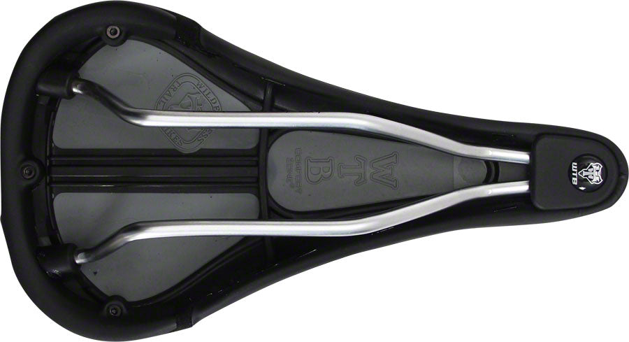 WTB Speed Pro Saddle